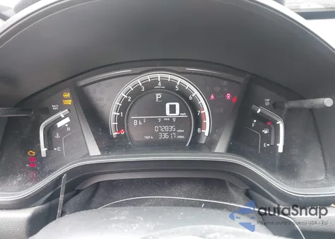 2019 Honda Cr-V Lx z USA, uszkodzony, nr VIN 2HKRW5H35KH403298